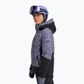 Damen Snowboardjacke ROXY 20K Ice Haven twilight purple wildin out 4