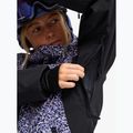 Damen Snowboardjacke ROXY 20K Ice Haven twilight purple wildin out 7
