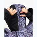 Damen Snowboardjacke ROXY 20K Ice Haven twilight purple wildin out 9