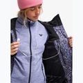 Damen Snowboardjacke ROXY 20K Ice Haven twilight purple wildin out 12