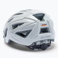 Fahrradhelm Alpina Parana white gloss 4