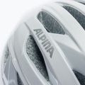 Fahrradhelm Alpina Parana white gloss 7