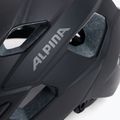 Fahrradhelm Alpina Anzana black matte 5