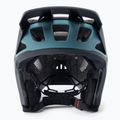 Fahrradhelm Alpina Rootage Evo dirt blue matt 2