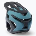 Fahrradhelm Alpina Rootage Evo dirt blue matt 4