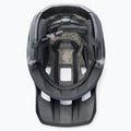 Fahrradhelm Alpina Rootage Evo dirt blue matt 5