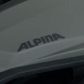 Fahrradhelm Alpina Comox coffee/grey matt 7