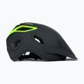 Fahrradhelm Alpina Comox black neon matte 3