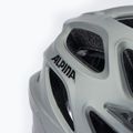 Fahrradhelm Alpina Mythos 3.0 L.E. dark silver matte 7