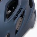 Fahrradhelm Alpina Mythos 3.0 L.E. indigo matte 4