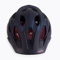 Fahrradhelm für Kinder Alpina Carapax indigo matte 2