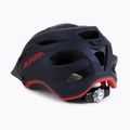 Fahrradhelm für Kinder Alpina Carapax indigo matte 4