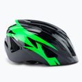 Fahrradhelm für Kinder Alpina Pico black/green gloss 3