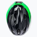 Fahrradhelm für Kinder Alpina Pico black/green gloss 6