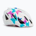 Fahrradhelm für Kinder Alpina Pico pearlwhite butterflies gloss 3