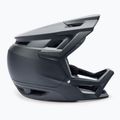 Fahrradhelm Alpina Roca black matte 3