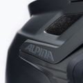 Fahrradhelm Alpina Roca black matte 7