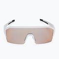 Fahrradbrille Alpina Ram Hr Q-Lite V white matt/blue mirror 3