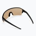 Fahrradbrille Alpina Ram Hr Q-Lite V black matt/silver mirror 2