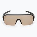 Fahrradbrille Alpina Ram Hr Q-Lite V black matt/silver mirror 3