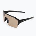 Fahrradbrille Alpina Ram Hr Q-Lite V black matt/silver mirror 5