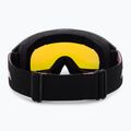 Skibrille Alpina Nakiska Q-Lite black/rose matt/pink 3