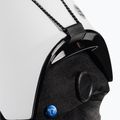 Skihelm Alpina Gems white matt 8