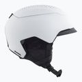 Skihelm Alpina Gems white matt 12