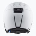 Skihelm Alpina Gems white matt 13