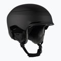 Skihelm Alpina Gems black matte