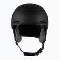 Skihelm Alpina Gems black matte 2