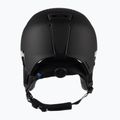 Skihelm Alpina Gems black matte 3