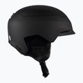Skihelm Alpina Gems black matte 4