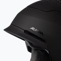 Skihelm Alpina Gems black matte 6