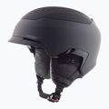 Skihelm Alpina Gems black matte 10