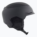 Skihelm Alpina Gems black matte 12