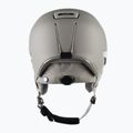 Skihelm Alpina Gems moon/grey matt 3