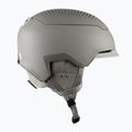 Skihelm Alpina Gems moon/grey matt 4