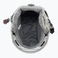 Skihelm Alpina Gems moon/grey matt 5