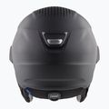 Skihelm Alpina Alto V black matte 11