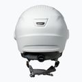 Skihelm Alpina Alto V white matt 3