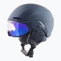 Skihelm Alpina Alto V ink matt 10
