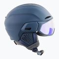 Skihelm Alpina Alto V ink matt 13