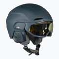 Skihelm Alpina Alto V ink matt