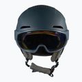 Skihelm Alpina Alto V ink matt 2