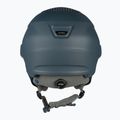 Skihelm Alpina Alto V ink matt 3