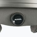 Skihelm Alpina Alto QV gunmetal matt 6