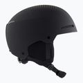 Skihelm Alpina Arber black matte 9