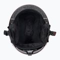 Skihelm Alpina Arber rose matt 5