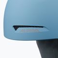 Skihelm Alpina Arber skyblue matt 7